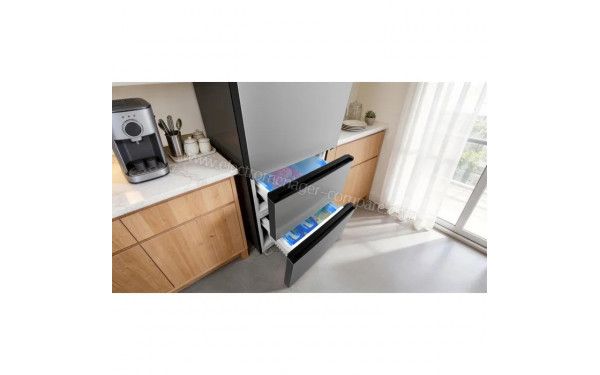 TCL RP403BLE0 - Mise en situation