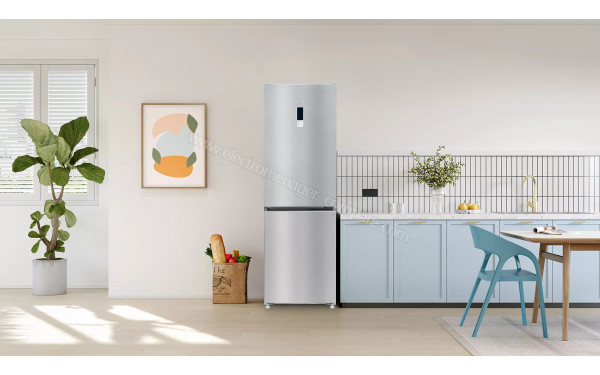 TCL RP409BIE0 - Mise en situation