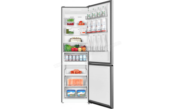 TCL RP409BIE0 - Vue de l'int&eacute;rieur