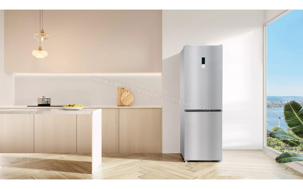 TCL RP409BIE0 - Mise en situation