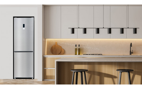 TCL RP409BIE0 - Mise en situation