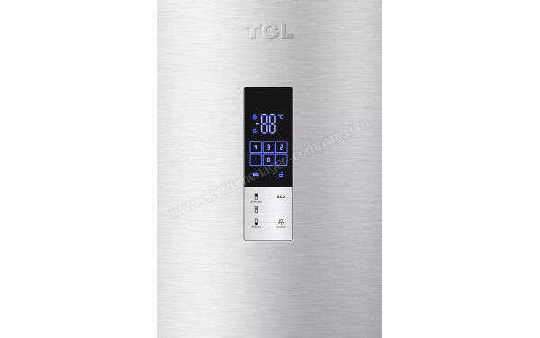 TCL RP409BIE0 - Panneau de commandes