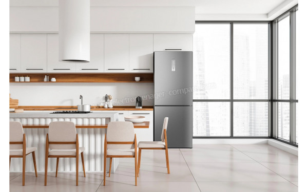 TCL RP417BXE0 - Mise en situation