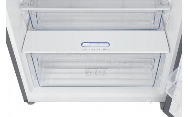 TCL RP465TSE0 - Bac fra&icirc;cheur