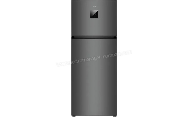 TCL RP465TSE1 - Vue de face