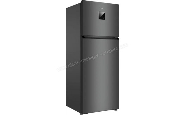 TCL RP465TSE1 - Vue 3/4 gauche