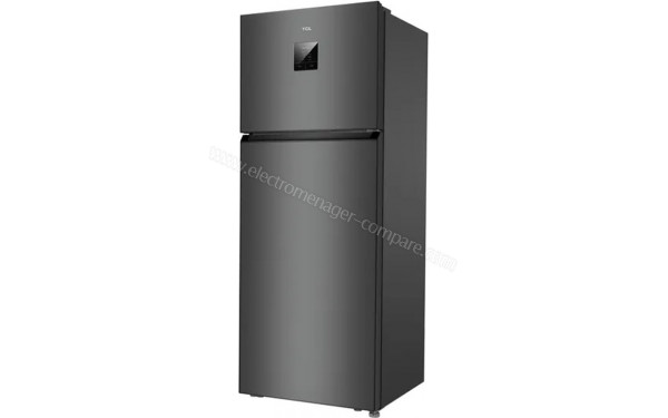 TCL RP465TSE1 - Vue 3/4 droite