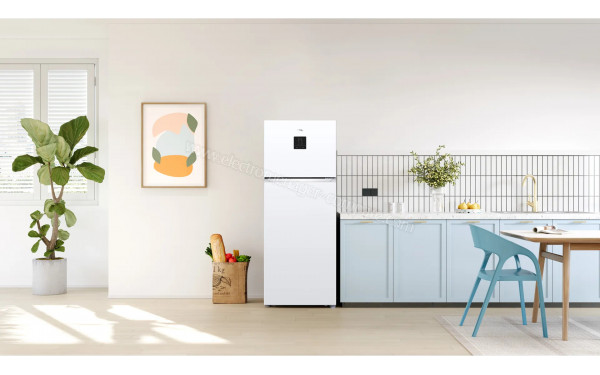 TCL RP465TWE1 - Mise en situation