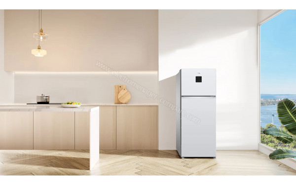 TCL RP465TWE1 - Mise en situation