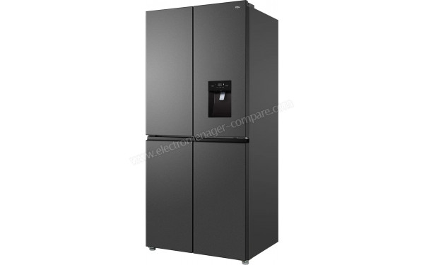 TCL RP466CSE1 - Vue 3/4 droite