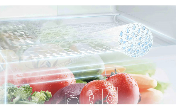 TCL RP466CSE1 - R&eacute;gulateur d'humidit&eacute;