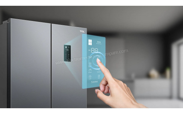 TCL RP470CSE0 - Ecran tactile