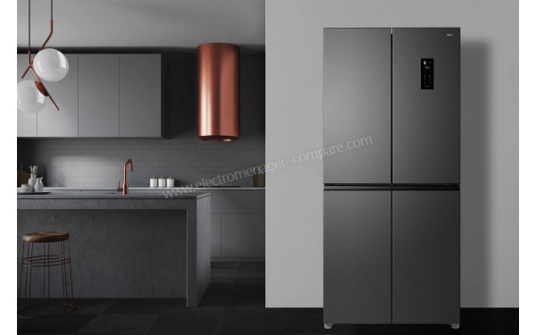 TCL RP470CSE1 - Mise en situation