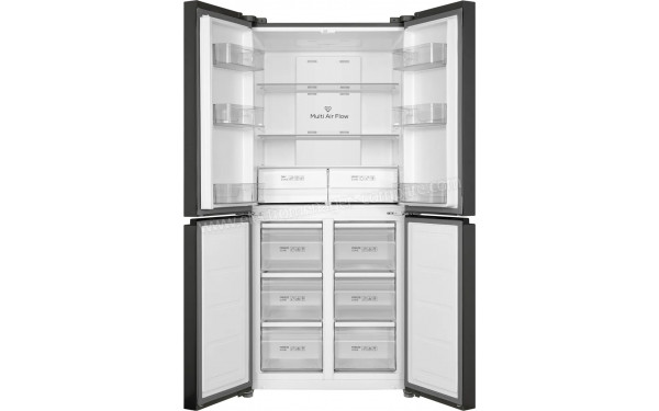 TCL RP470CSE1 - Vue de l'int&eacute;rieur