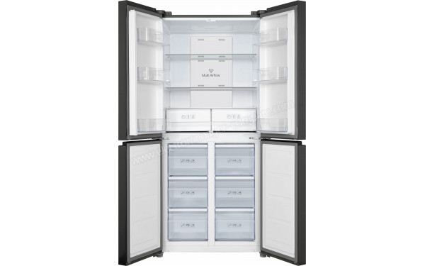 TCL RP470CSF0 - Vue de l'int&eacute;rieur
