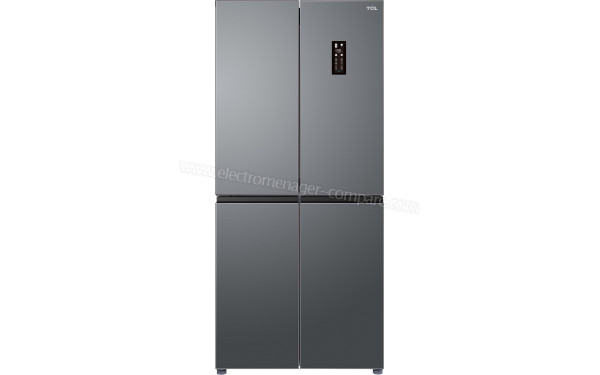 TCL RP470CXE0 - Vue de face