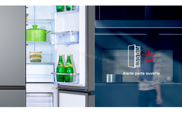 TCL RP470CXE0 - Mise en situation