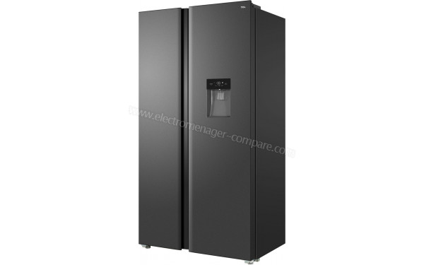 TCL RP503SSF0 - Vue 3/4 droite