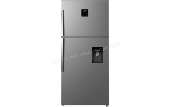 TCL RP536TSE1 - Vue de face