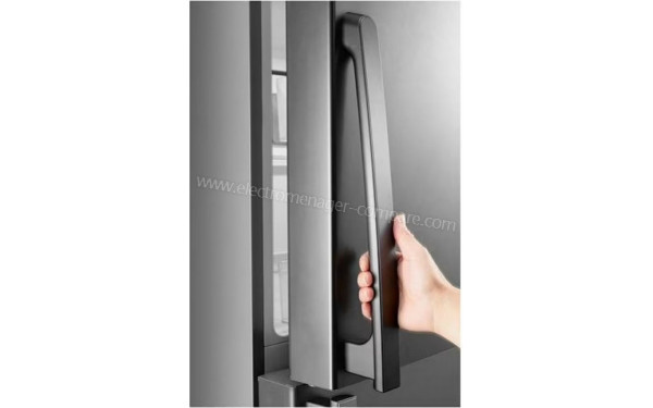 TCL RP536TSE1 - Zoom sur la poign&eacute;e