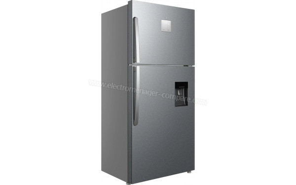 TCL RP536TXE1 - Vue 3/4 gauche