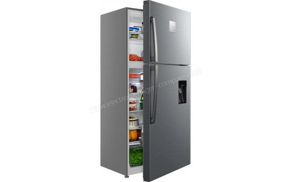 TCL RP536TXE1 - Vue 3/4 gauche