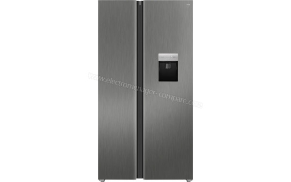 TCL RP631SLE1 - Vue de face