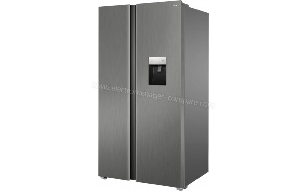 TCL RP631SLE1 - Vue 3/4 droite