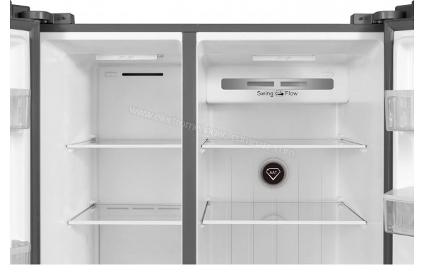 TCL RP631SLE1 - Clayettes