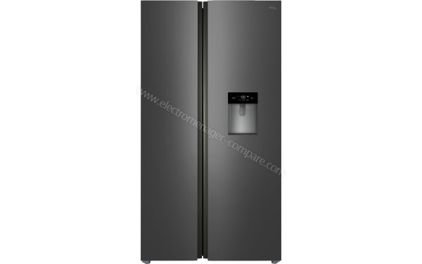 TCL RP631SSE0 - Vue de face