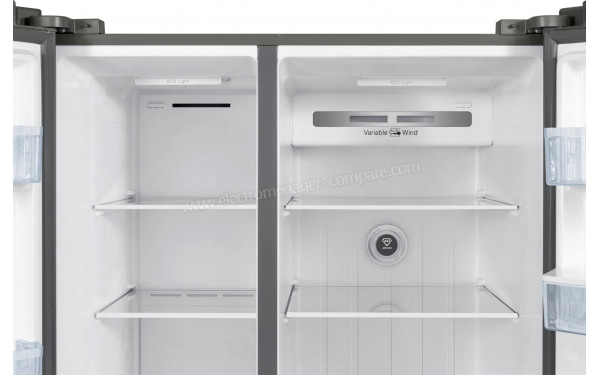 TCL RP631SSE0 - Clayettes