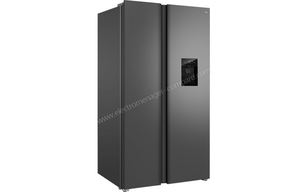 TCL RP631SSE1 - Vue 3/4 gauche