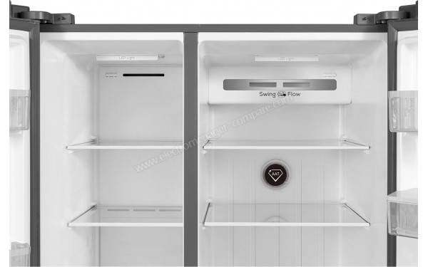 TCL RP631SSE1 - Clayettes