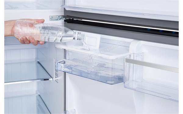 TCL RT545GM1220 - R&eacute;servoir d'eau interne