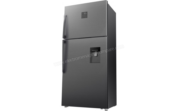 TCL RT545GM1220 - Vue en contre-plong&eacute;e 3/4 droite