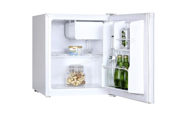 TECNOLEC BOXREF1 - Vue de l'int&eacute;rieur