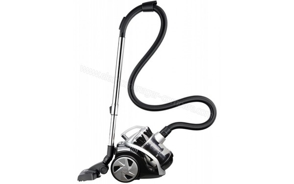 TECHWOOD ECO-630C - Vue 3/4 gauche