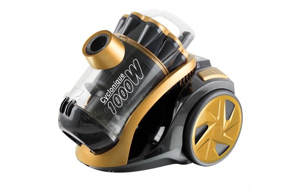 TECHWOOD ECO-633C - Droit corps seul