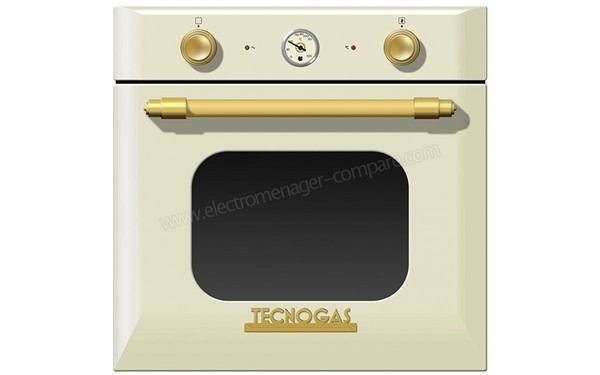 TECNOGAS FD2K66E9CO - Vue de face