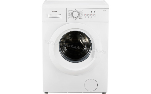 TECNOLEC FT580DWH - Vue de face