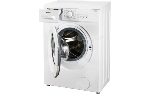 TECNOLEC FT580DWH - Vue de l'int&eacute;rieur