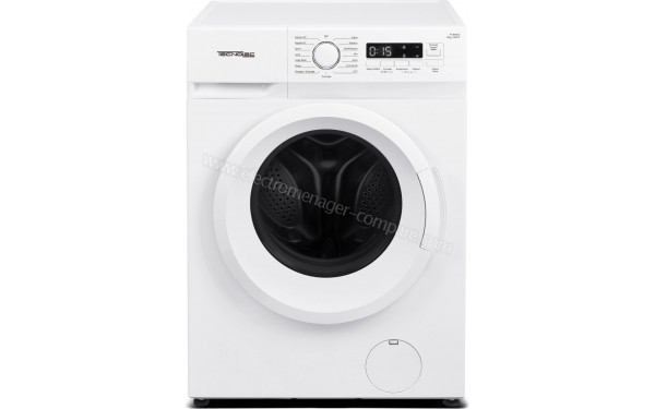 TECNOLEC FT8WH2 - Vue de face