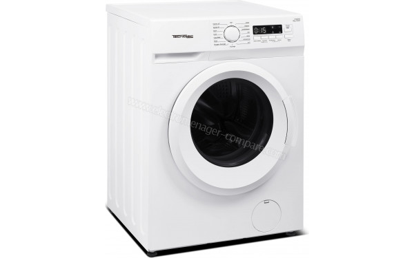 TECNOLEC FT8WH2 - Vue 3/4 gauche