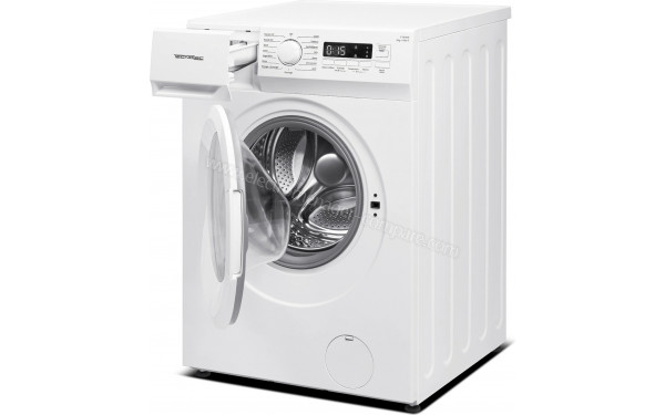 TECNOLEC FT8WH - Vue de l'int&eacute;rieur