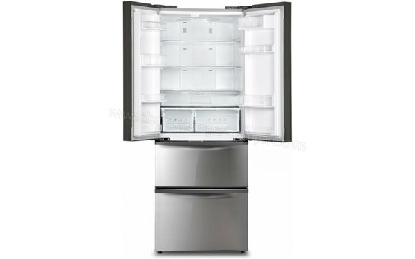 TECNOLEC MULTI 4P 70 IX - Vue de l'int&eacute;rieur