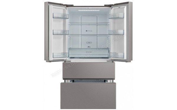 TECNOLEC MULTI4P71IX - Vue de l'int&eacute;rieur