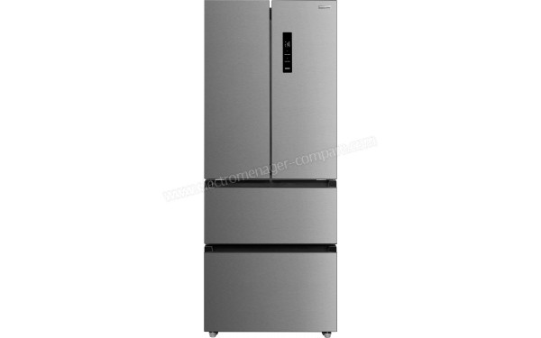 TECNOLEC MULTI4P72IX - Vue de face