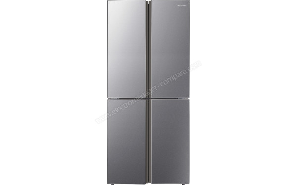 TECNOLEC MULTI4P84IX - Vue de face