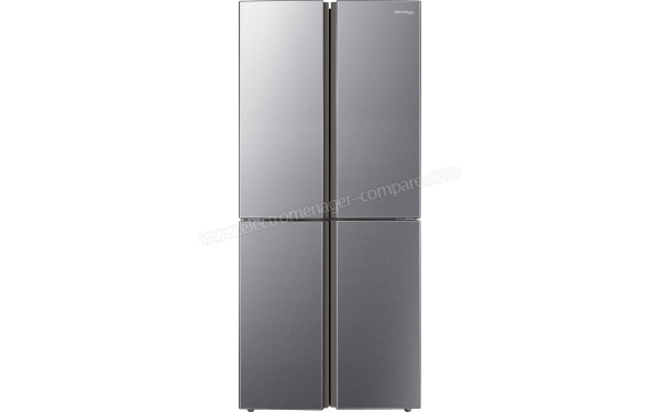 TECNOLEC MULTI4P85IX - Vue de face
