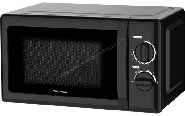 TECNOLEC SM22B - Vue 3/4 droite